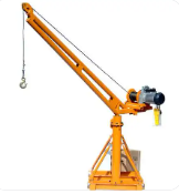 小型吊運(yùn)機(jī)吊鉤安全檢查規(guī)范